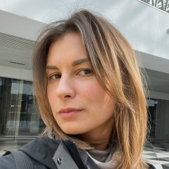 Софья Фетисова, 01.07, Екатеринбург
