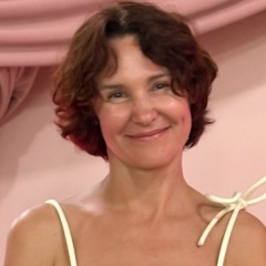 Аня Ананьева, 21.05, Санкт-Петербург