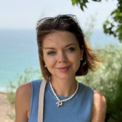 Риточка Ли, 10.11, Москва