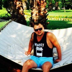 Артем Артемов, 24.01, Днепр (Днепропетровск)