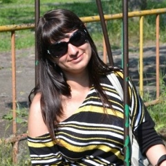 Анна Рогачева, 01.12, Петропавловск-Камчатский