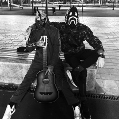 Алик Ильясов, 30.04