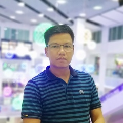 Soe Wunna, 01.11.1977