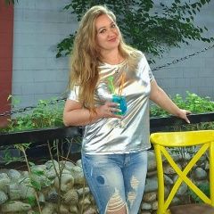 Юлиана Кривоносова, 03.01.1986, Алматы