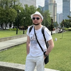Александр Косяков, 09.08.1991, Уфа