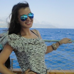 Сауле Нурмаханова, 20.09.1992, Астана