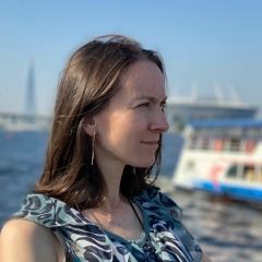 Nina Starynina, 09.07.1988