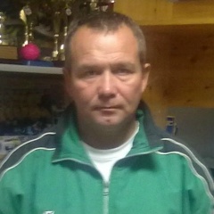 Алексей Левашев, 02.03.1965, Архангельск