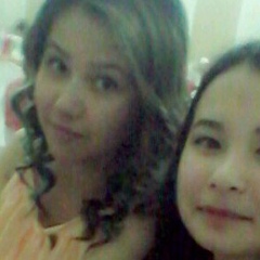 Фариза Раисова, 14.12.1994, Алматы