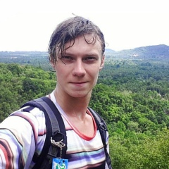 Филипп Григорьев, 06.06.1988
