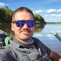 Станислав Юсьма, 23.02