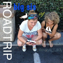 Ива Бродская, 21.09, Москва