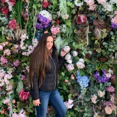 Аня Демьянец, 27.06, Зеленоград