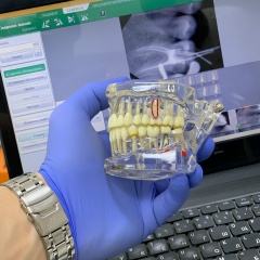 Нурмагомед Магомедов, Москва