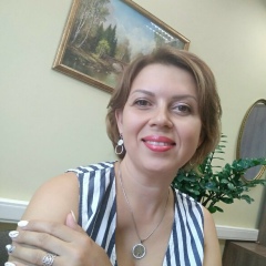 Наталья Матюшкина, 24.03, Саранск