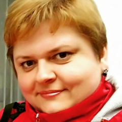 Ирина Шафоростова, 29.04, Москва