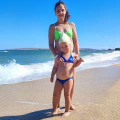 Екатерина Вихрицкая, 09.12, Москва