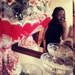 Дана Сайлауова, 21.03.2001, Семей