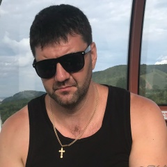 Андрей Шишкус, 27.05