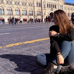 Маргарита Чумак, 05.11