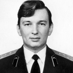 Мирослав Морозов, 07.05.1969, Москва