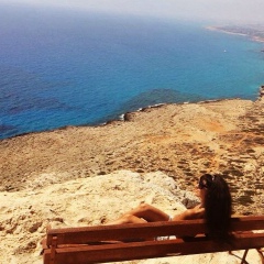 Ms Julia, 23.10, Москва