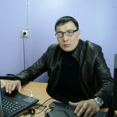 Коля Попов, 14.07, Якутск