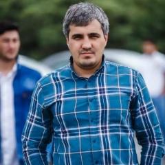Nazar Bayarov, 27.11.1985, Набережные Челны