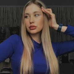 Александра Басова, 17.03.1990, Ярославль