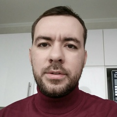 Данияр Мамлеев, 23.05, Санкт-Петербург