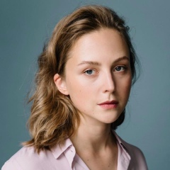 Нина Гусева, 23.12.1988, Москва