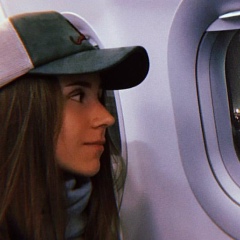 Ксения Мамаева, 22.07, Москва