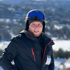 Vladimir Gutsalyuk, 03.08.1989, Toronto