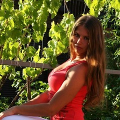 Алина Набиуллина, 30.01.1987, Уфа