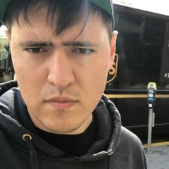 Султан Сулейманов, 02.02.1990, Рига