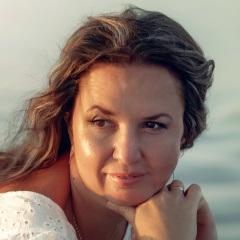 Натуся Кузьмина, 29.10, Санкт-Петербург