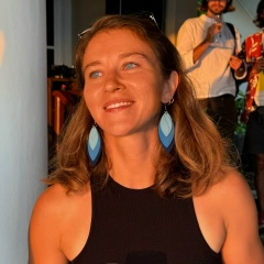 Анька Иванова, 01.02.1991, Москва