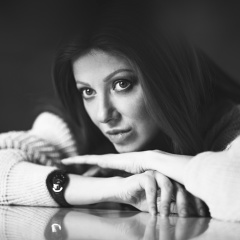 Дарья Лукашева, 21.04.1985, Москва