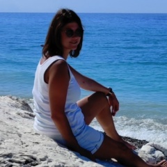 Татьяна Жданович, 06.09, Москва