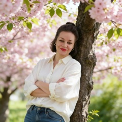 Анна Третьякова, 23.03, Санкт-Петербург