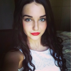 Слава Стрижова, 05.10, Бишкек