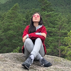 Дина Базарханова, 09.04