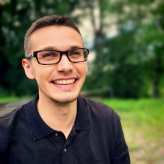 Эдуард Горловецкий, 29.04, Санкт-Петербург