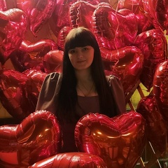 Наташа Баканова, 05.03, Пенза