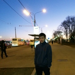 Аскат Жолдубаев