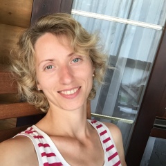 Ольга Кузнецова, 29.11, Москва