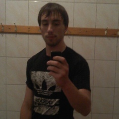 Женя Гавриленко, 11.04.1994, Одесса