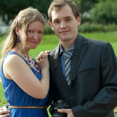 Алексей Таняев, 06.01.1988, Санкт-Петербург