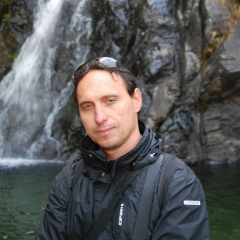 Павел Черев, 18.05.1975, Кемерово