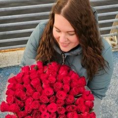 Лена Лена, Санкт-Петербург